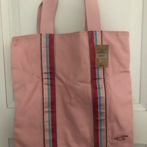 Vintage Hollister Tote Bag